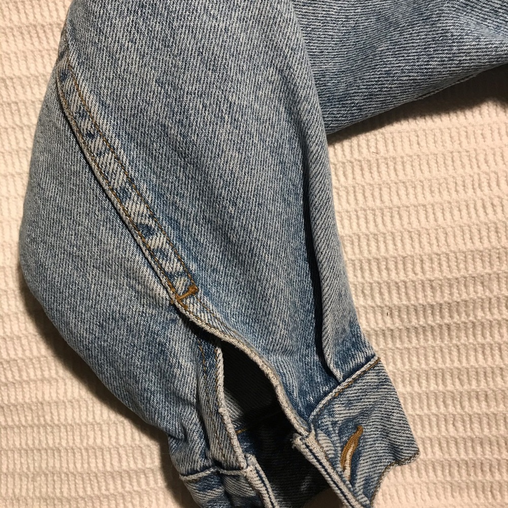 Guess Jean Jacket - Picture 4 of 5